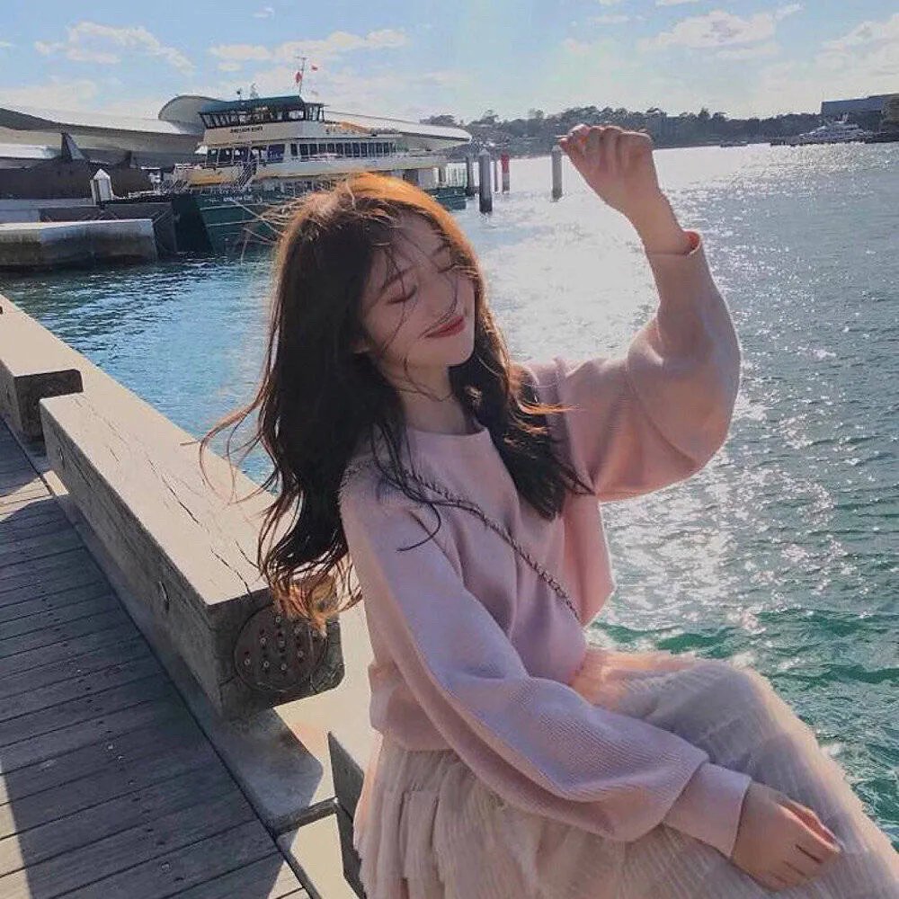 祝福海报
