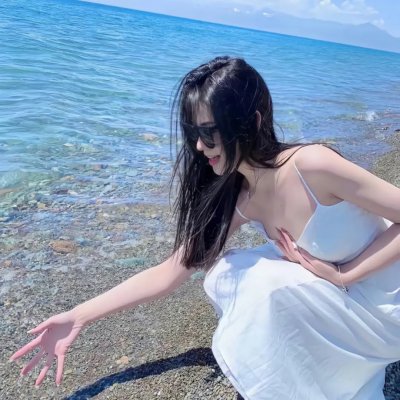 无限的爱海报